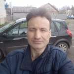 Віталій, 48 лет