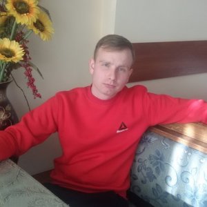 Олег Сокур, 33 года